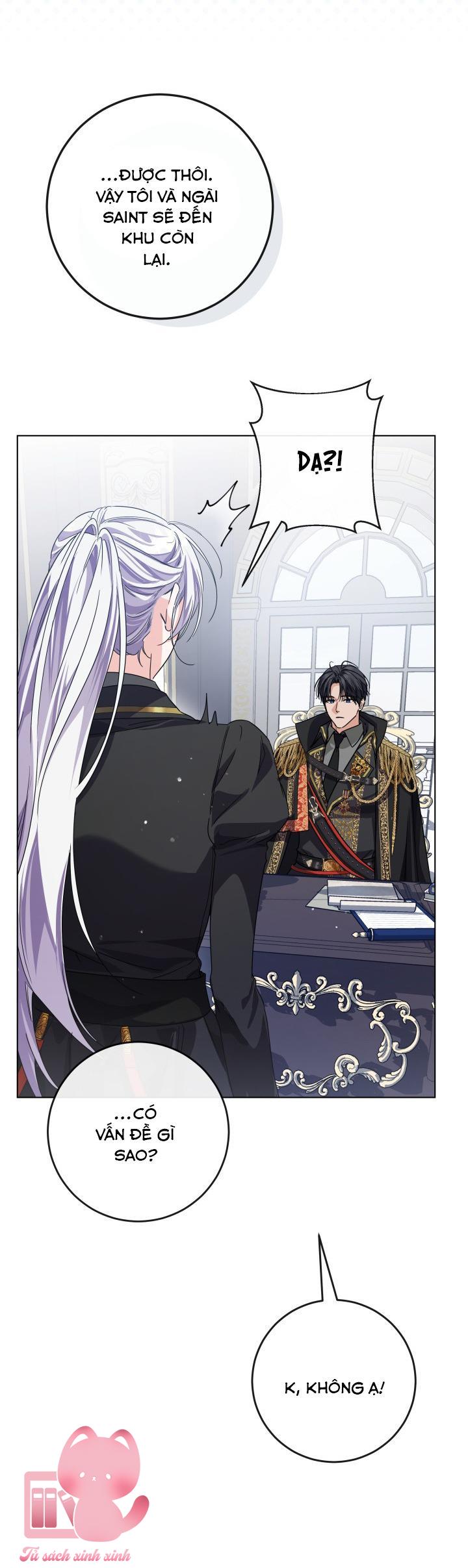 Hoàng Nữ Cosplay NonFan - Chap 70 - Trang 70