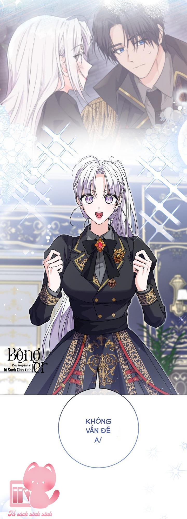 Hoàng Nữ Cosplay NonFan - Chap 70 - Trang 72