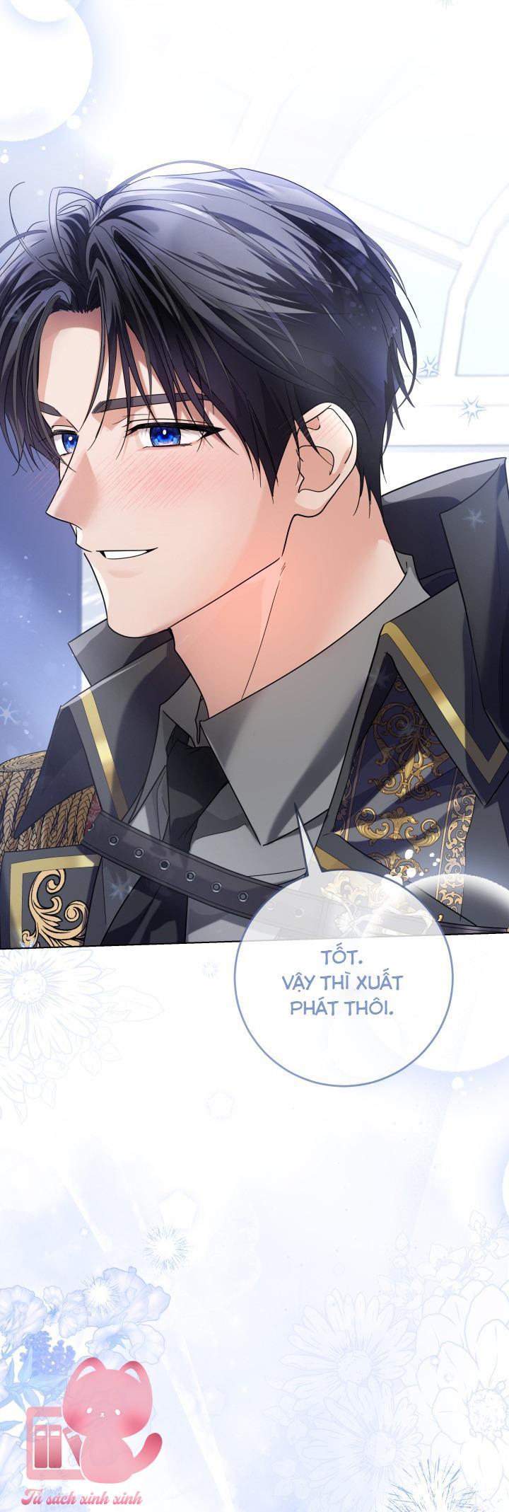 Hoàng Nữ Cosplay NonFan - Chap 70 - Trang 73