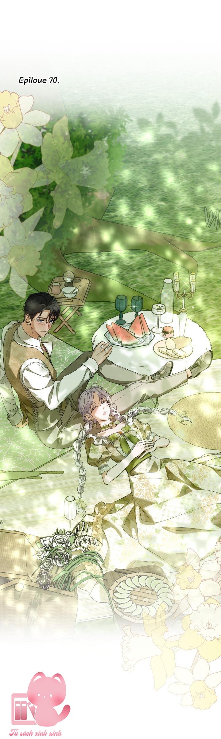 Hoàng Nữ Cosplay NonFan - Chap 70 - Trang 76