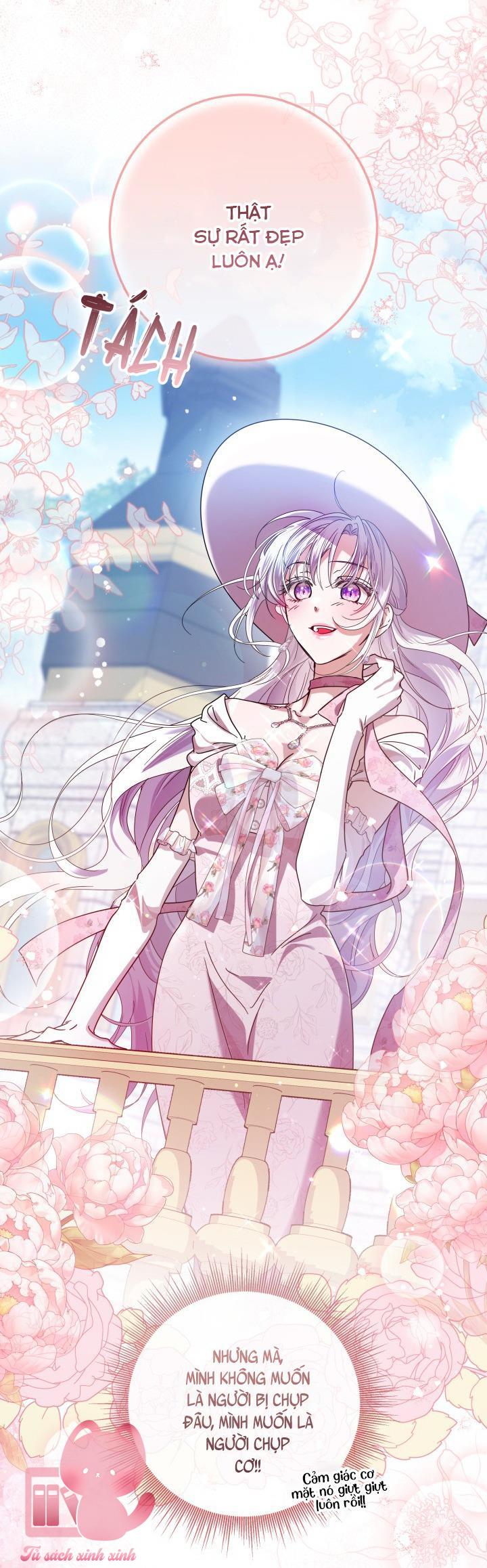 Hoàng Nữ Cosplay NonFan - Chap 70 - Trang 9
