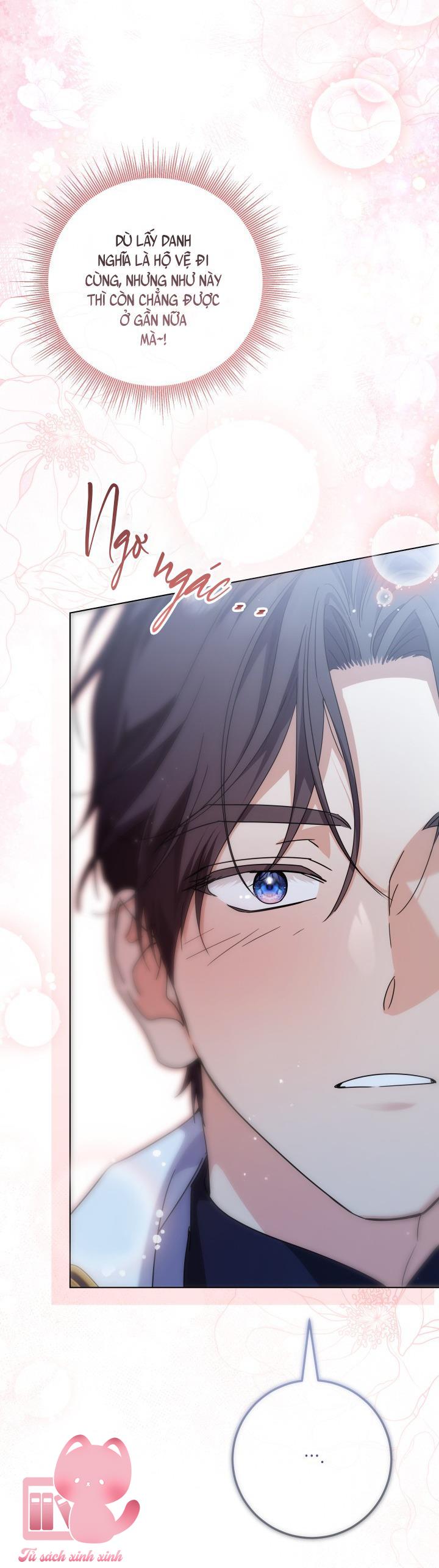 Hoàng Nữ Cosplay NonFan - Chap 70 - Trang 10