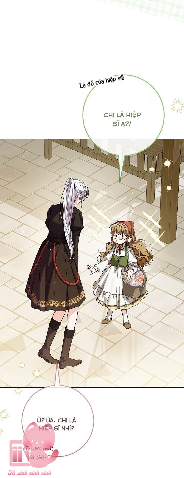 Hoàng Nữ Cosplay NonFan - Chap 71 - Trang 11