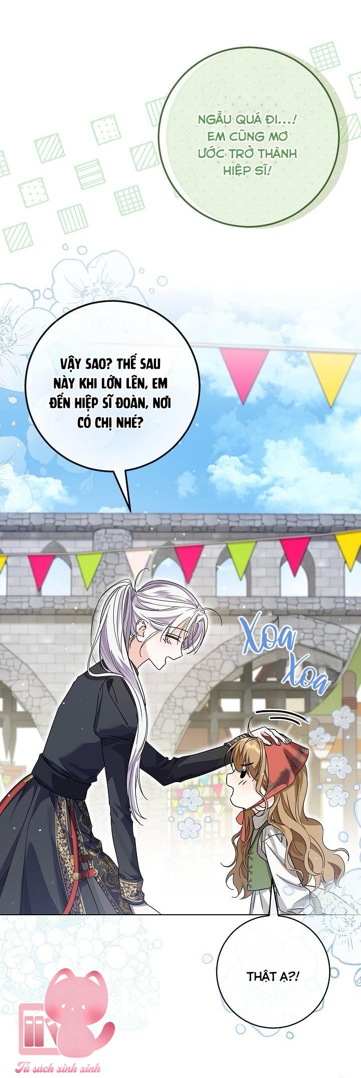 Hoàng Nữ Cosplay NonFan - Chap 71 - Trang 12