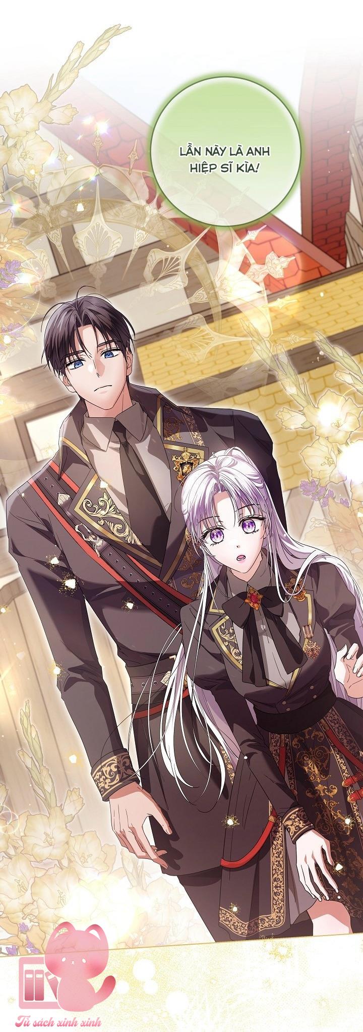 Hoàng Nữ Cosplay NonFan - Chap 71 - Trang 14