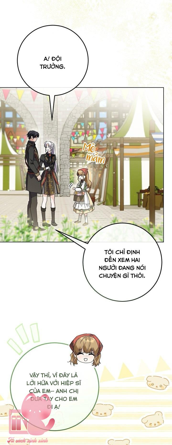 Hoàng Nữ Cosplay NonFan - Chap 71 - Trang 15