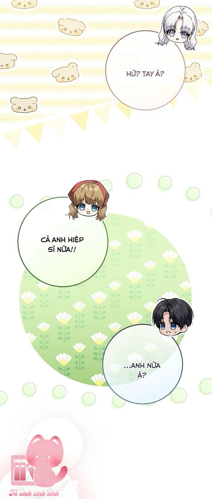 Hoàng Nữ Cosplay NonFan - Chap 71 - Trang 16