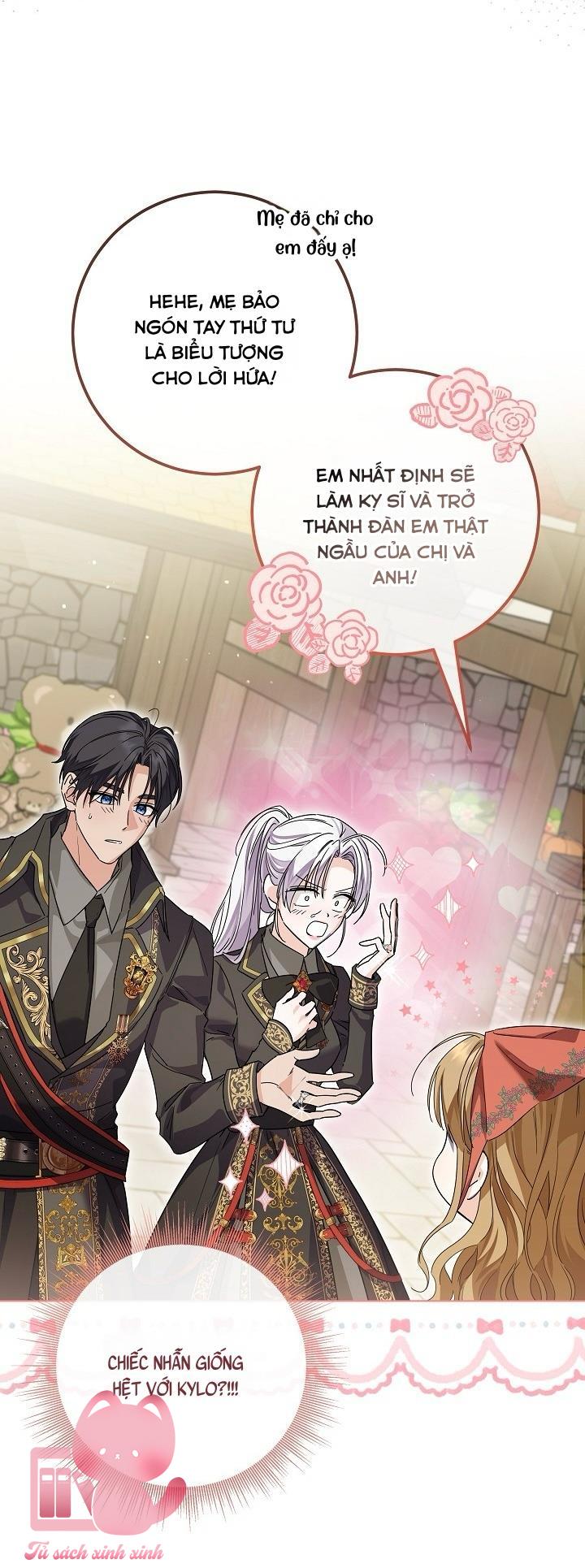 Hoàng Nữ Cosplay NonFan - Chap 71 - Trang 18
