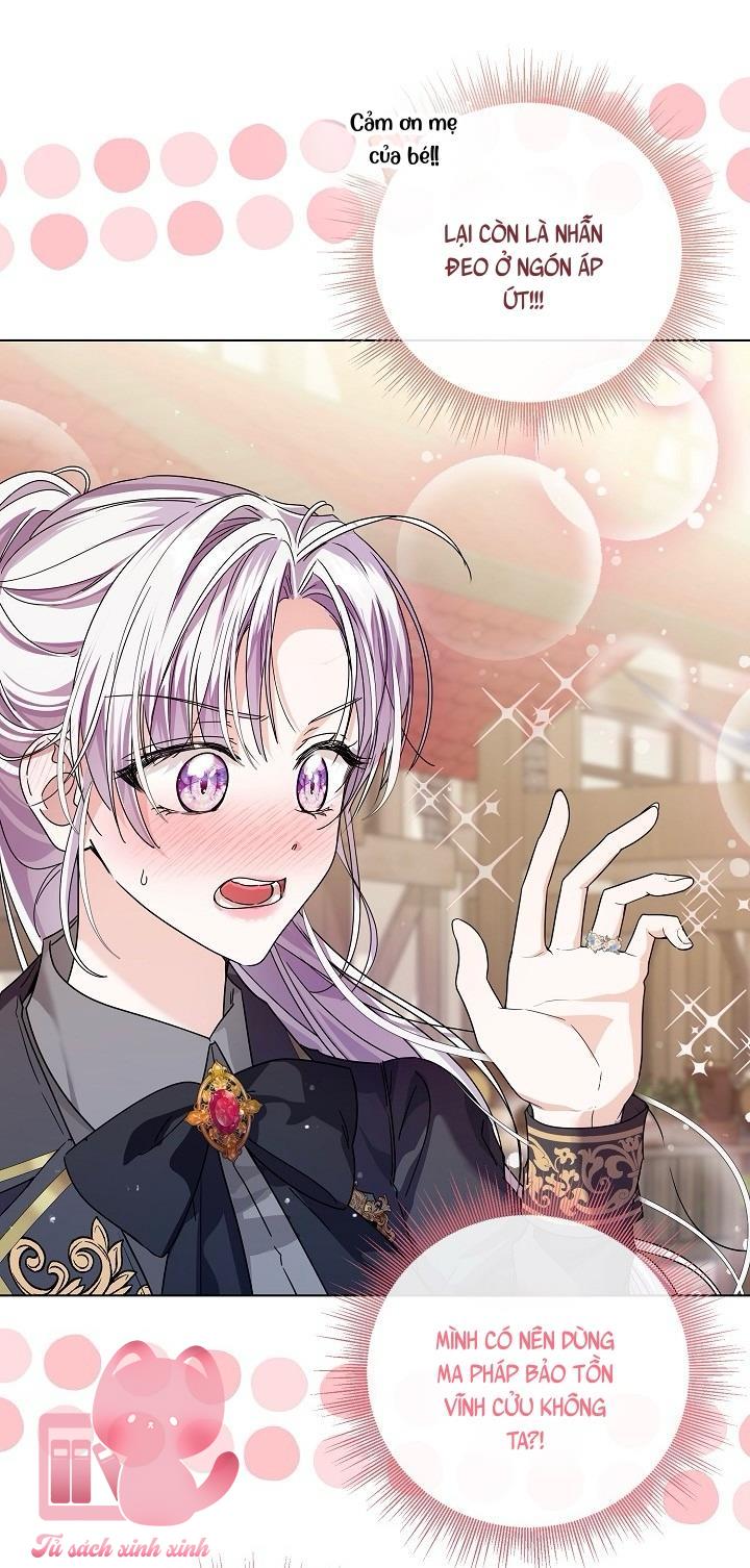 Hoàng Nữ Cosplay NonFan - Chap 71 - Trang 19