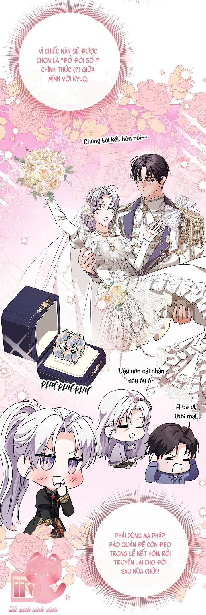 Hoàng Nữ Cosplay NonFan - Chap 71 - Trang 20