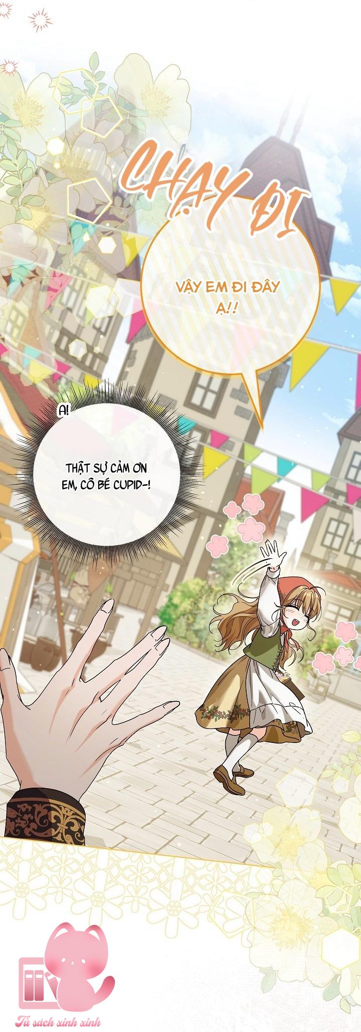 Hoàng Nữ Cosplay NonFan - Chap 71 - Trang 21