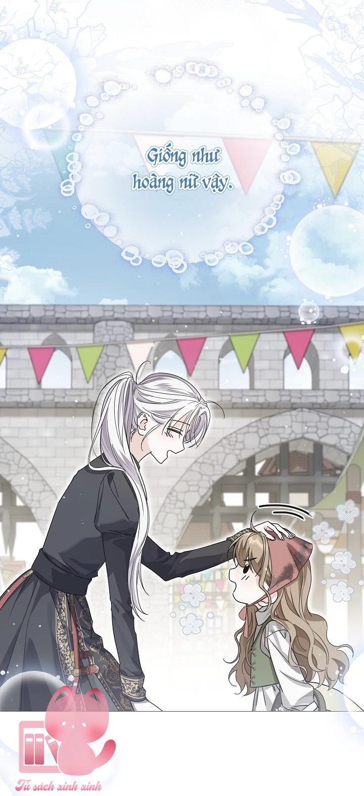 Hoàng Nữ Cosplay NonFan - Chap 71 - Trang 25