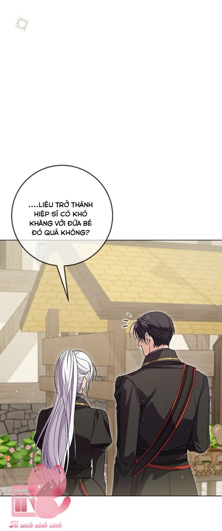 Hoàng Nữ Cosplay NonFan - Chap 71 - Trang 27