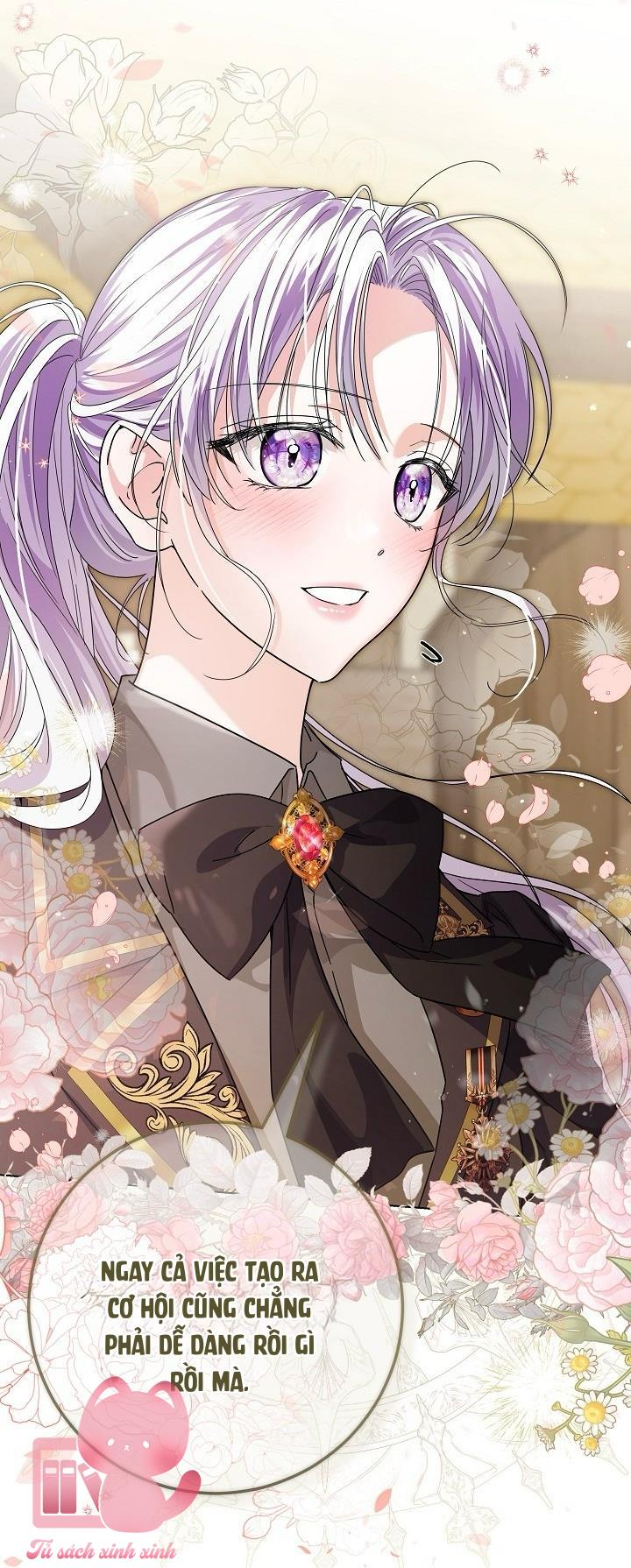 Hoàng Nữ Cosplay NonFan - Chap 71 - Trang 30