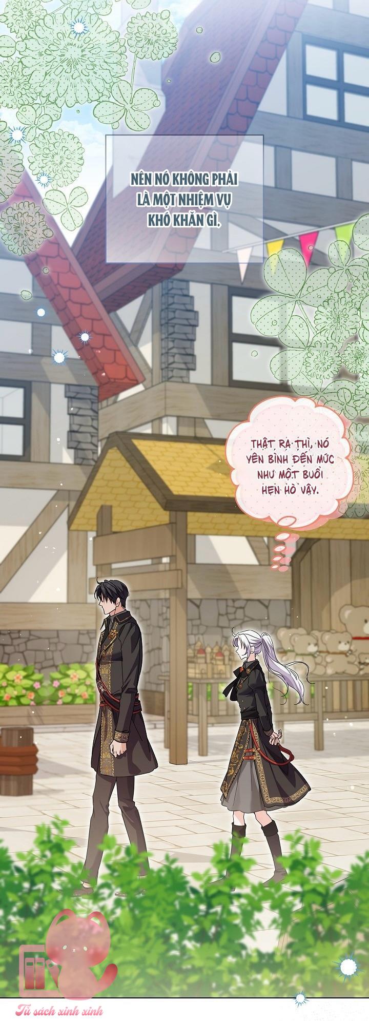 Hoàng Nữ Cosplay NonFan - Chap 71 - Trang 4