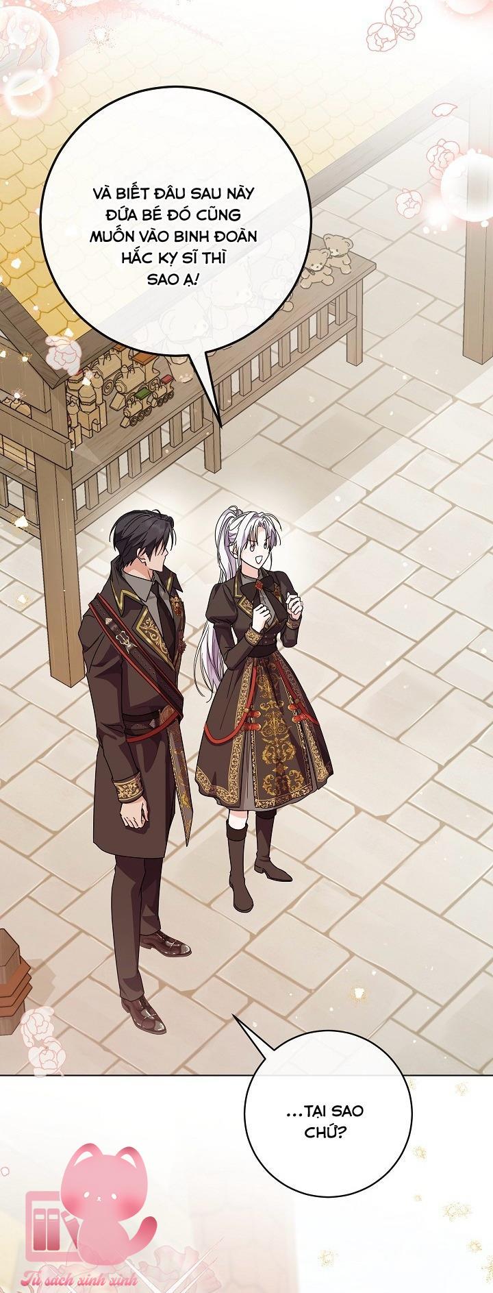 Hoàng Nữ Cosplay NonFan - Chap 71 - Trang 32