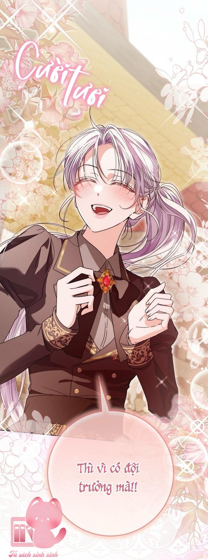 Hoàng Nữ Cosplay NonFan - Chap 71 - Trang 33