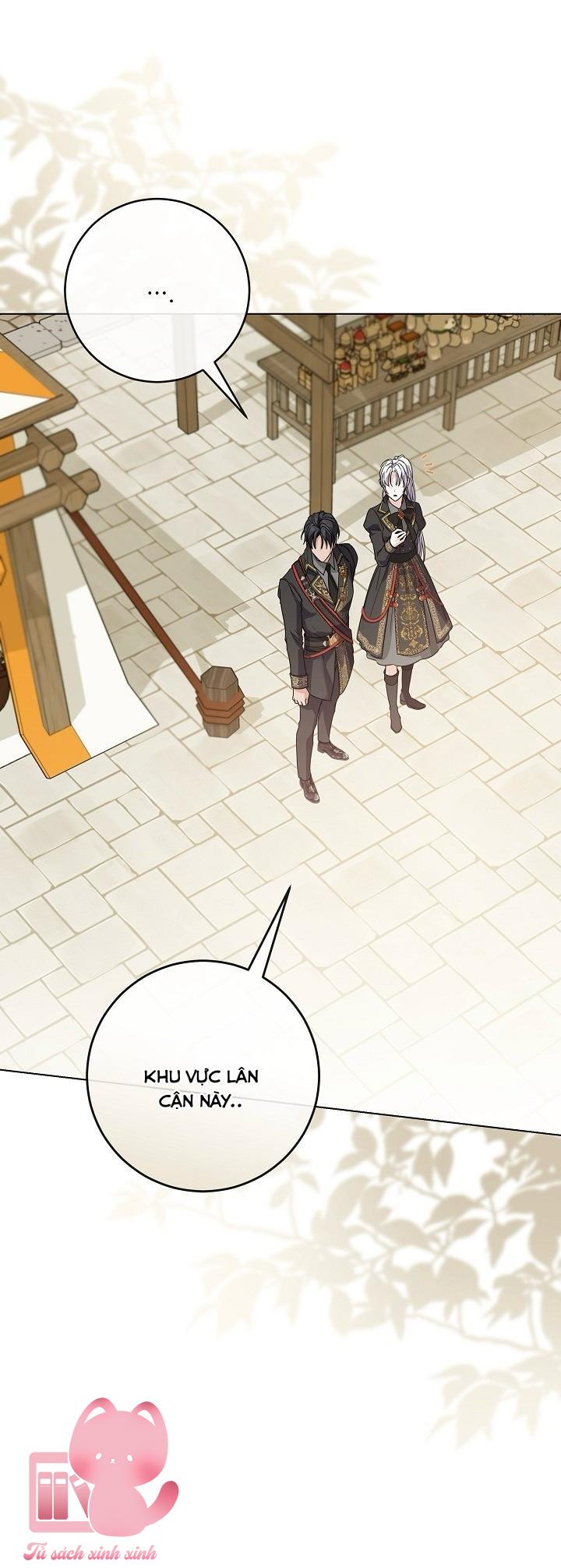 Hoàng Nữ Cosplay NonFan - Chap 71 - Trang 35
