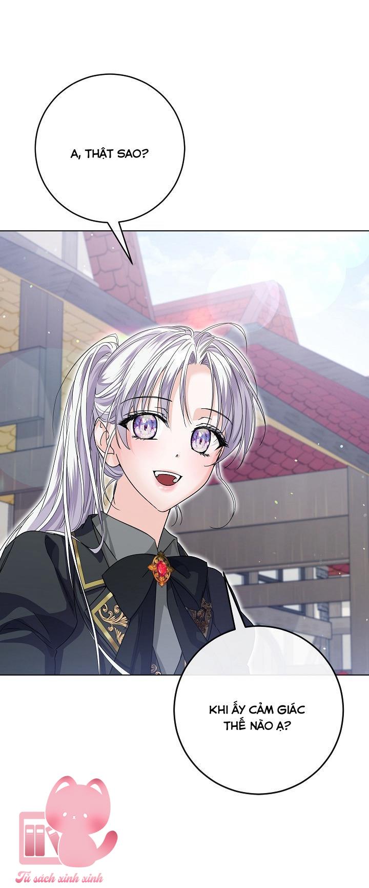 Hoàng Nữ Cosplay NonFan - Chap 71 - Trang 37
