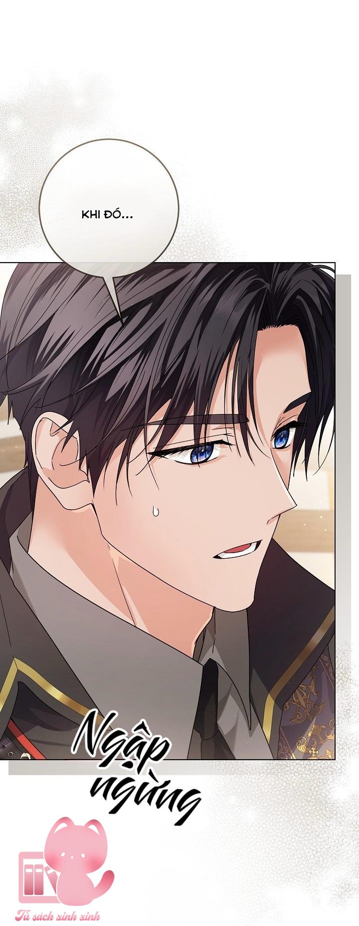 Hoàng Nữ Cosplay NonFan - Chap 71 - Trang 38
