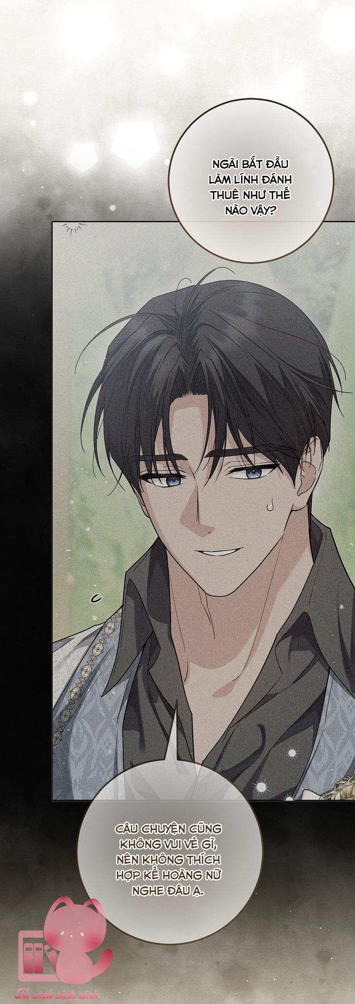 Hoàng Nữ Cosplay NonFan - Chap 71 - Trang 40