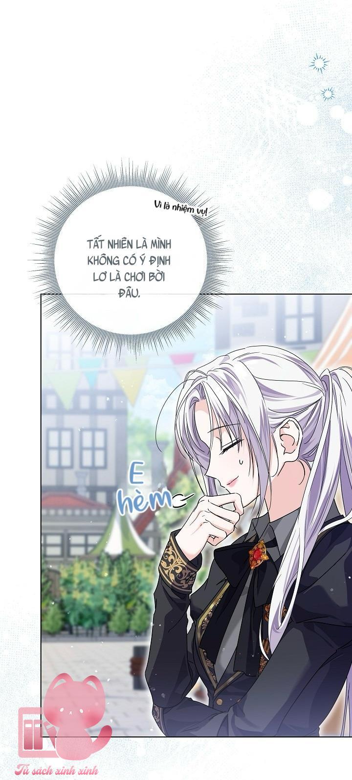 Hoàng Nữ Cosplay NonFan - Chap 71 - Trang 5