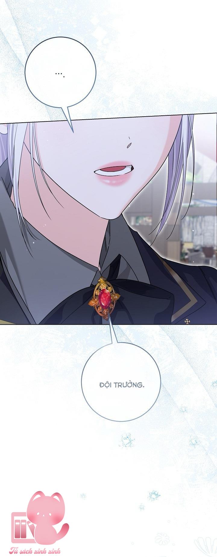Hoàng Nữ Cosplay NonFan - Chap 71 - Trang 42