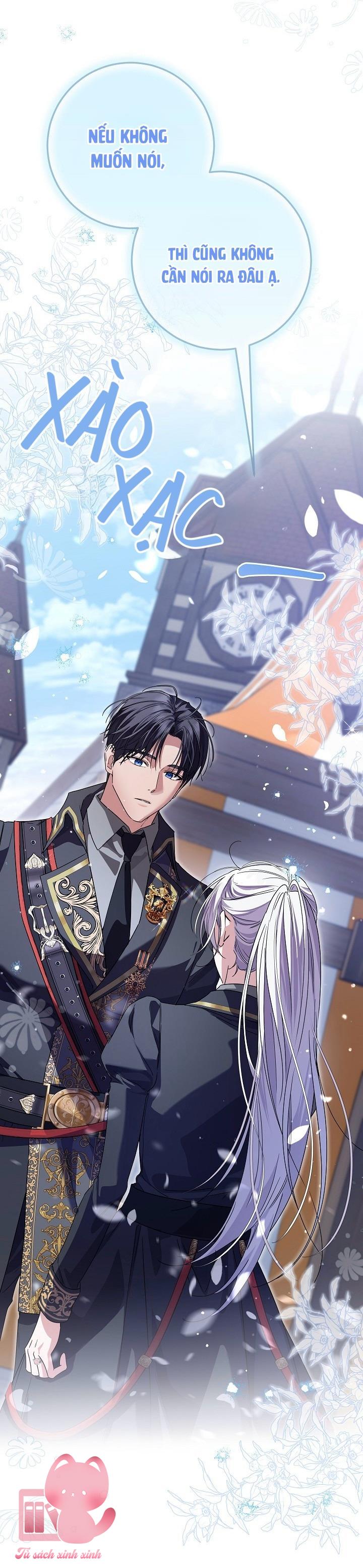 Hoàng Nữ Cosplay NonFan - Chap 71 - Trang 43