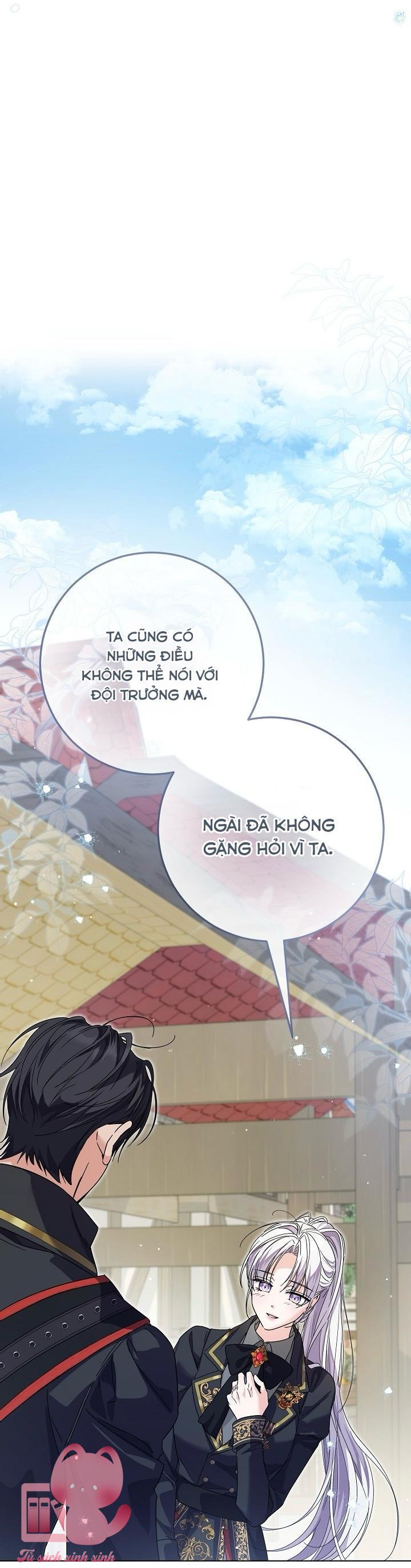 Hoàng Nữ Cosplay NonFan - Chap 71 - Trang 44