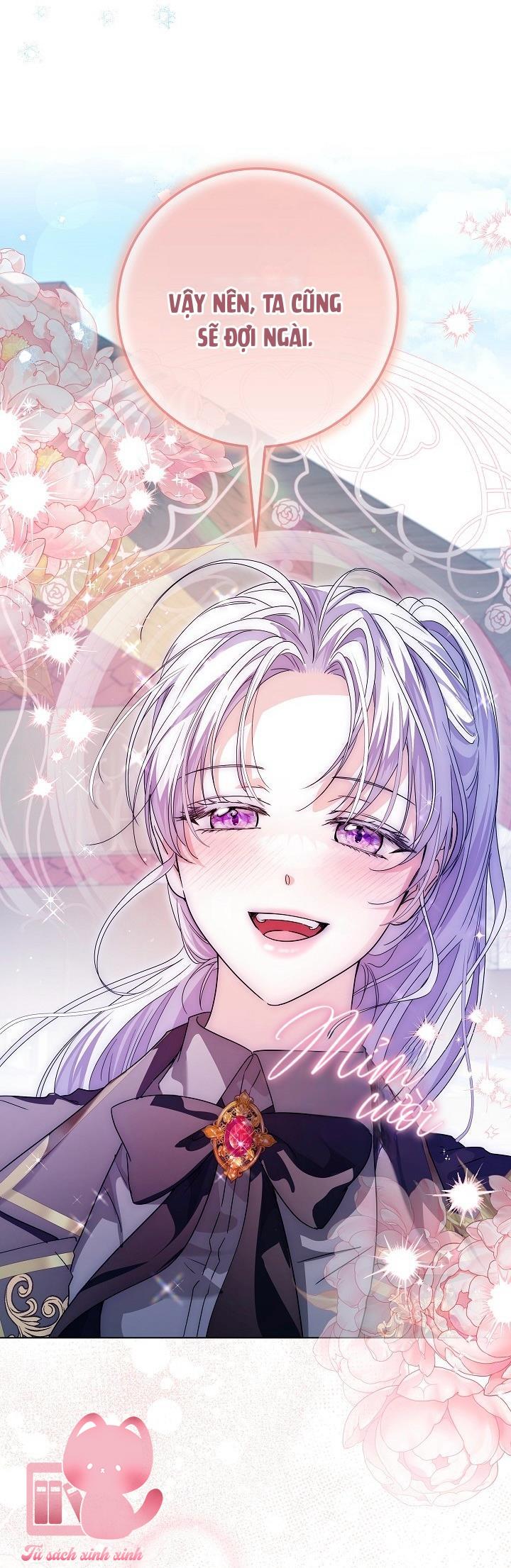 Hoàng Nữ Cosplay NonFan - Chap 71 - Trang 45