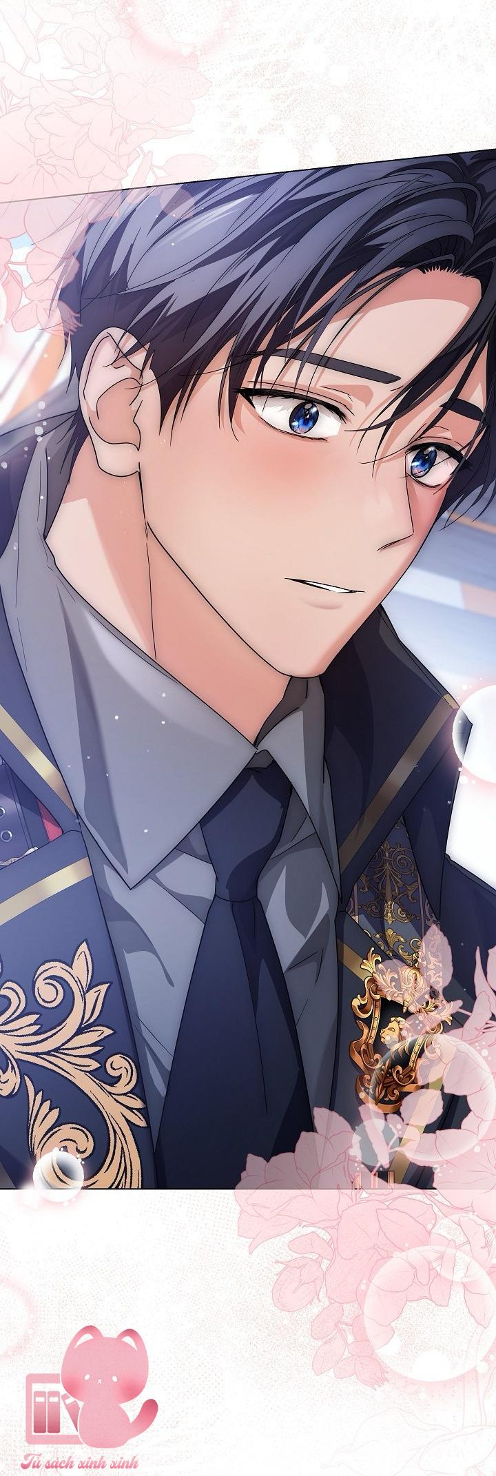 Hoàng Nữ Cosplay NonFan - Chap 71 - Trang 46