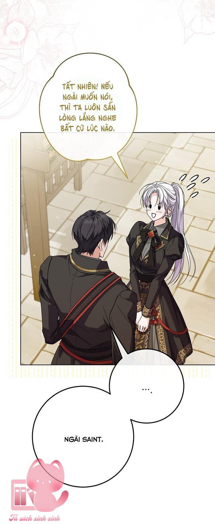 Hoàng Nữ Cosplay NonFan - Chap 71 - Trang 47