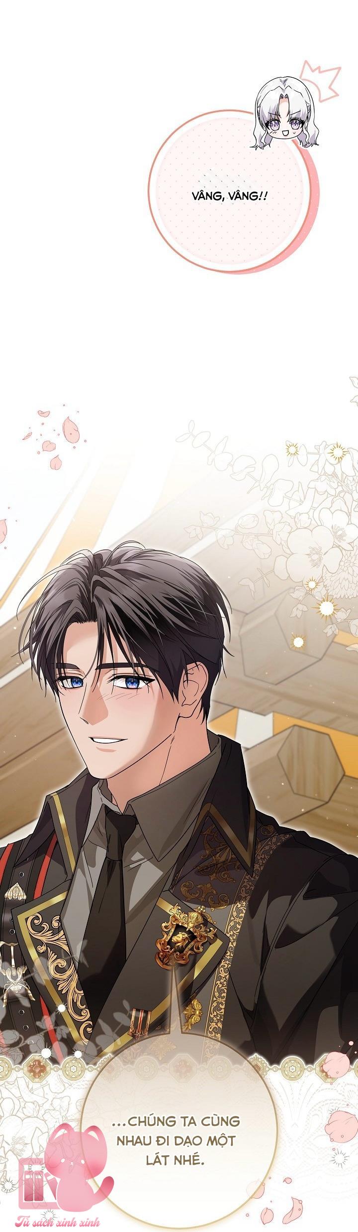 Hoàng Nữ Cosplay NonFan - Chap 71 - Trang 48