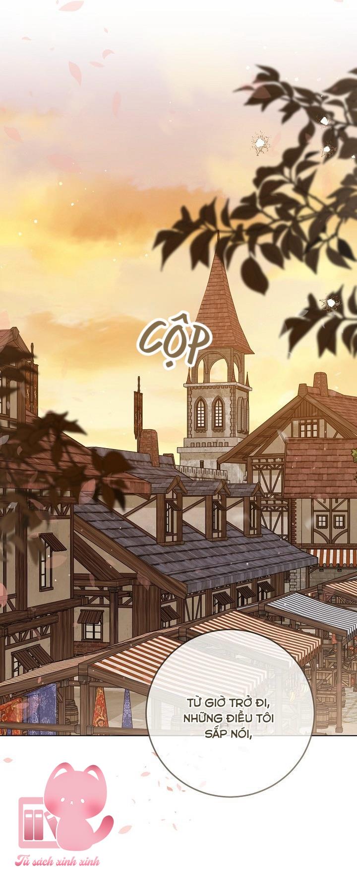 Hoàng Nữ Cosplay NonFan - Chap 71 - Trang 50
