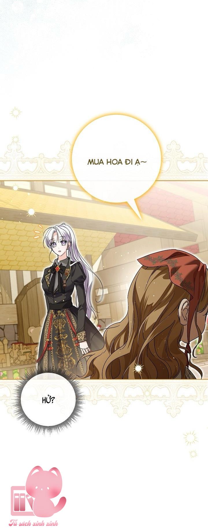 Hoàng Nữ Cosplay NonFan - Chap 71 - Trang 6