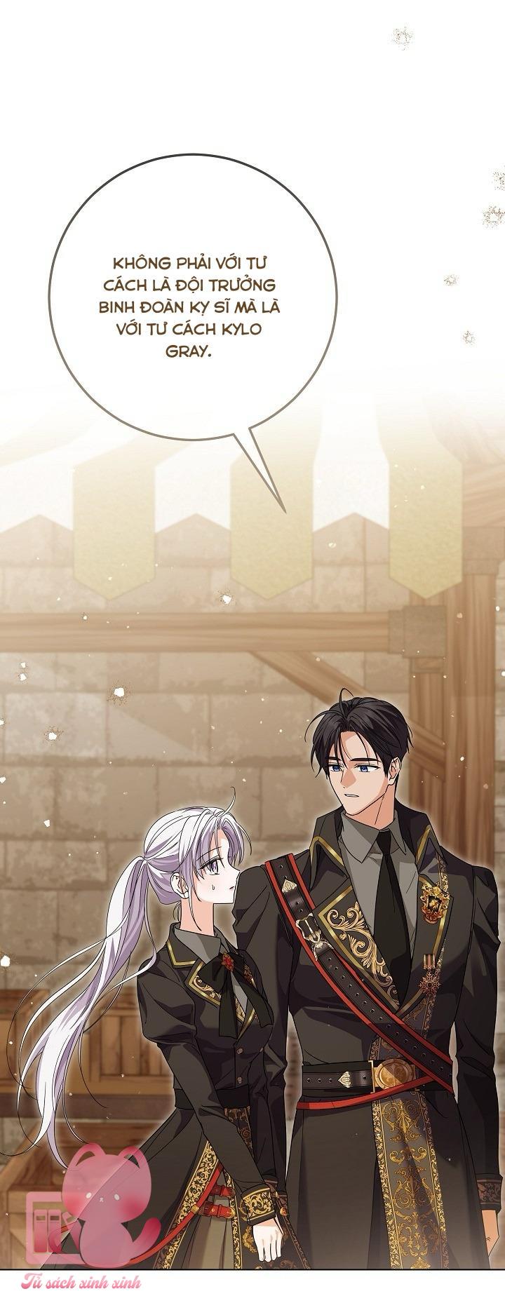 Hoàng Nữ Cosplay NonFan - Chap 71 - Trang 51