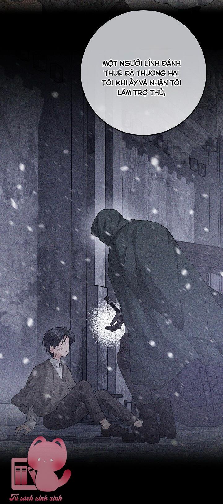 Hoàng Nữ Cosplay NonFan - Chap 71 - Trang 55
