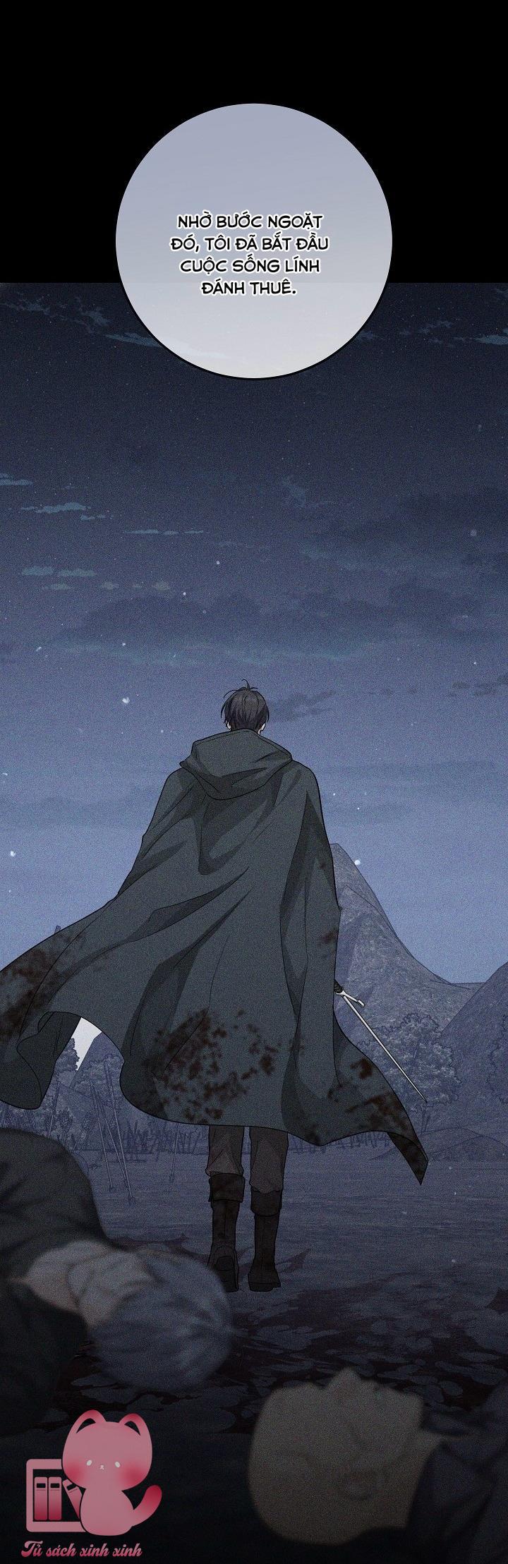 Hoàng Nữ Cosplay NonFan - Chap 71 - Trang 56