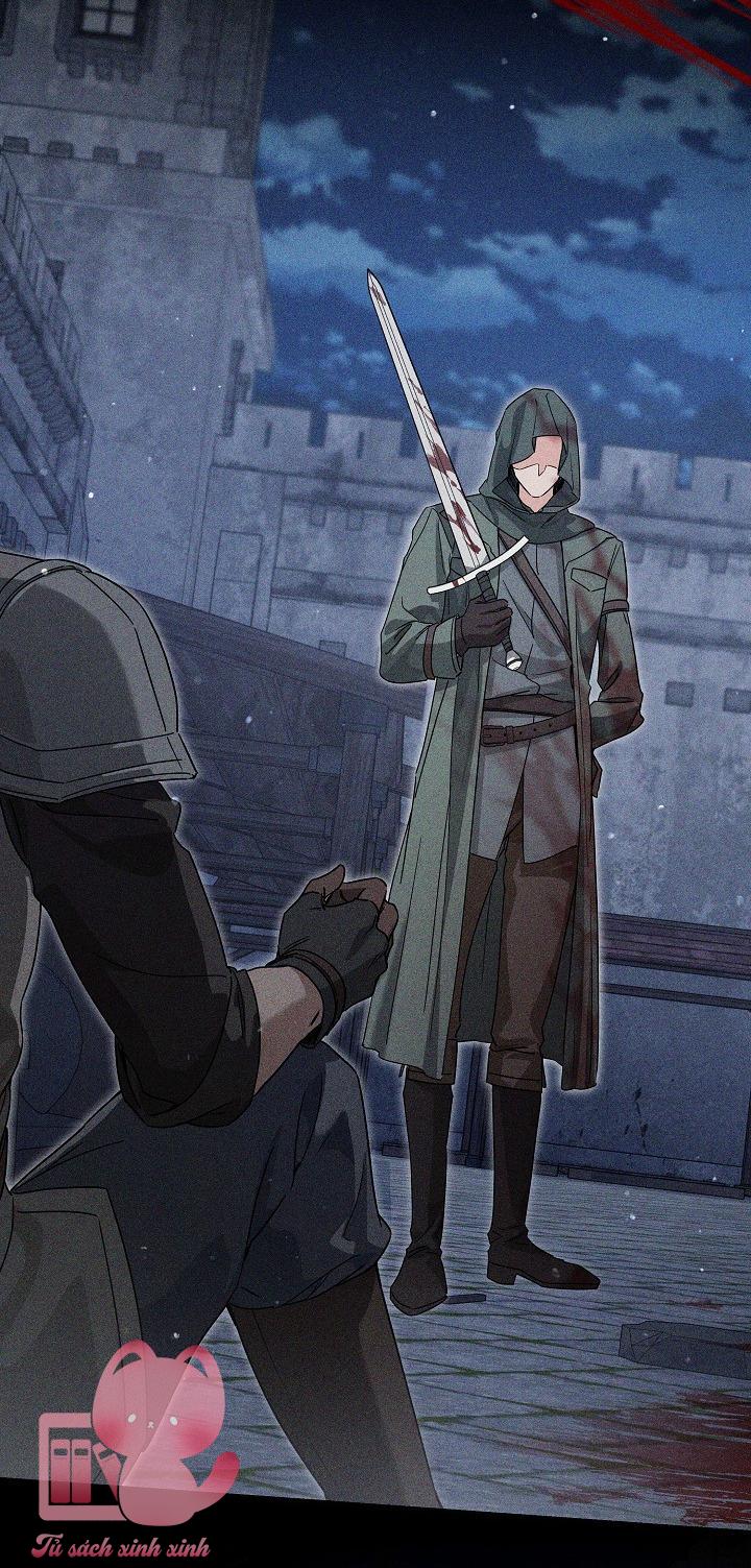 Hoàng Nữ Cosplay NonFan - Chap 71 - Trang 59