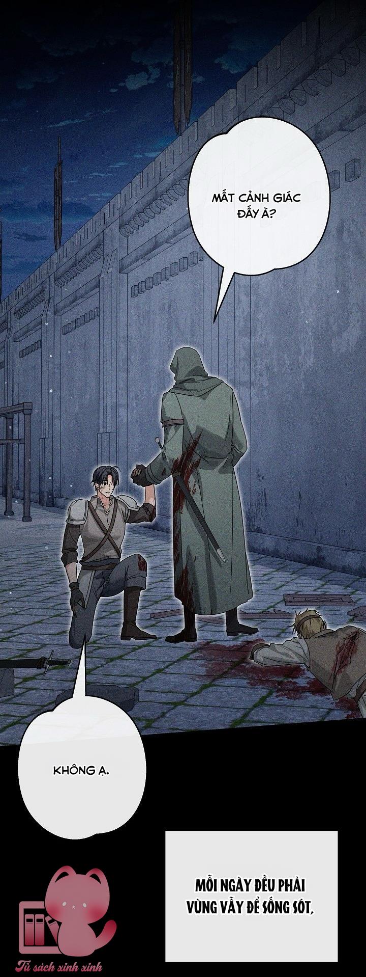 Hoàng Nữ Cosplay NonFan - Chap 71 - Trang 60