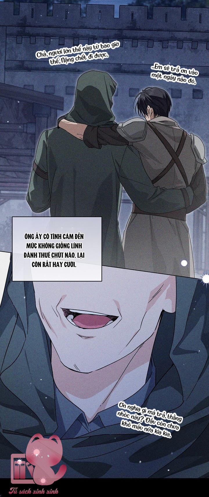 Hoàng Nữ Cosplay NonFan - Chap 71 - Trang 62