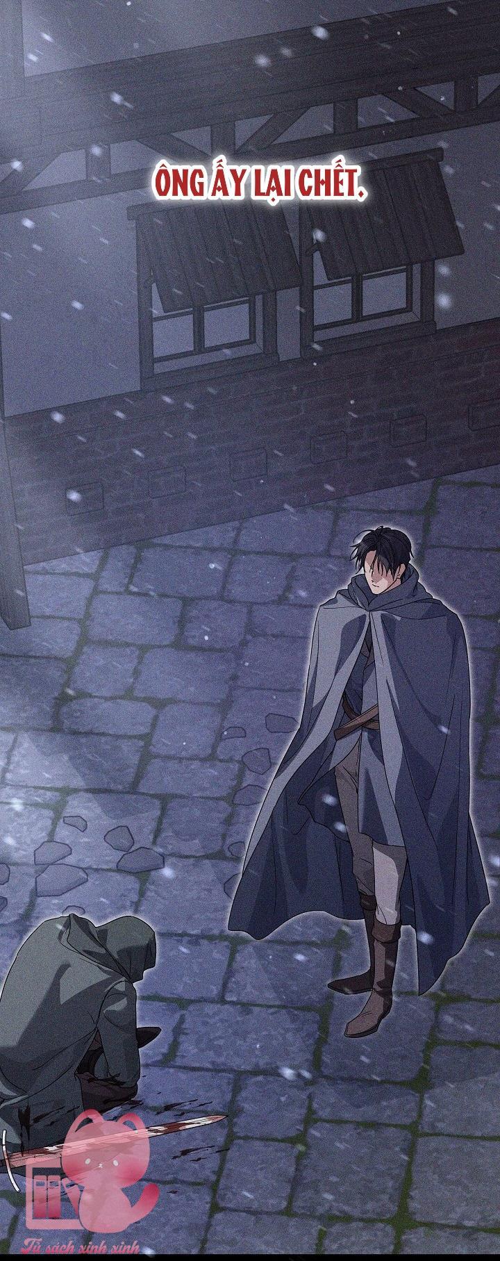 Hoàng Nữ Cosplay NonFan - Chap 71 - Trang 65