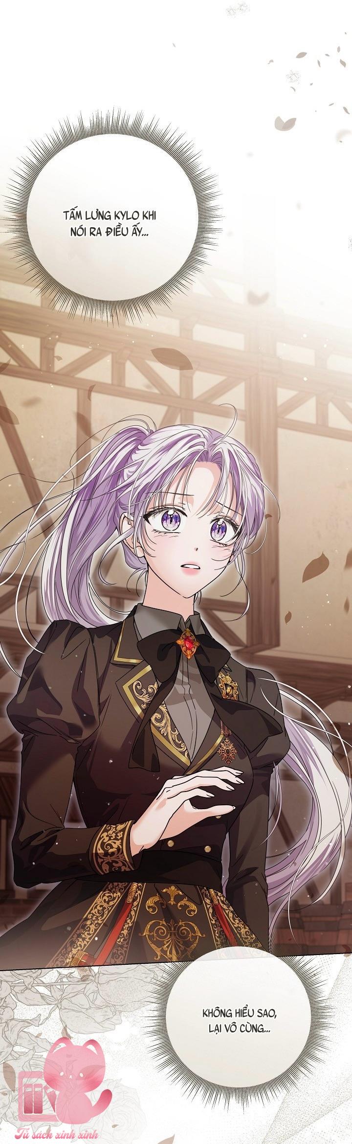 Hoàng Nữ Cosplay NonFan - Chap 71 - Trang 70