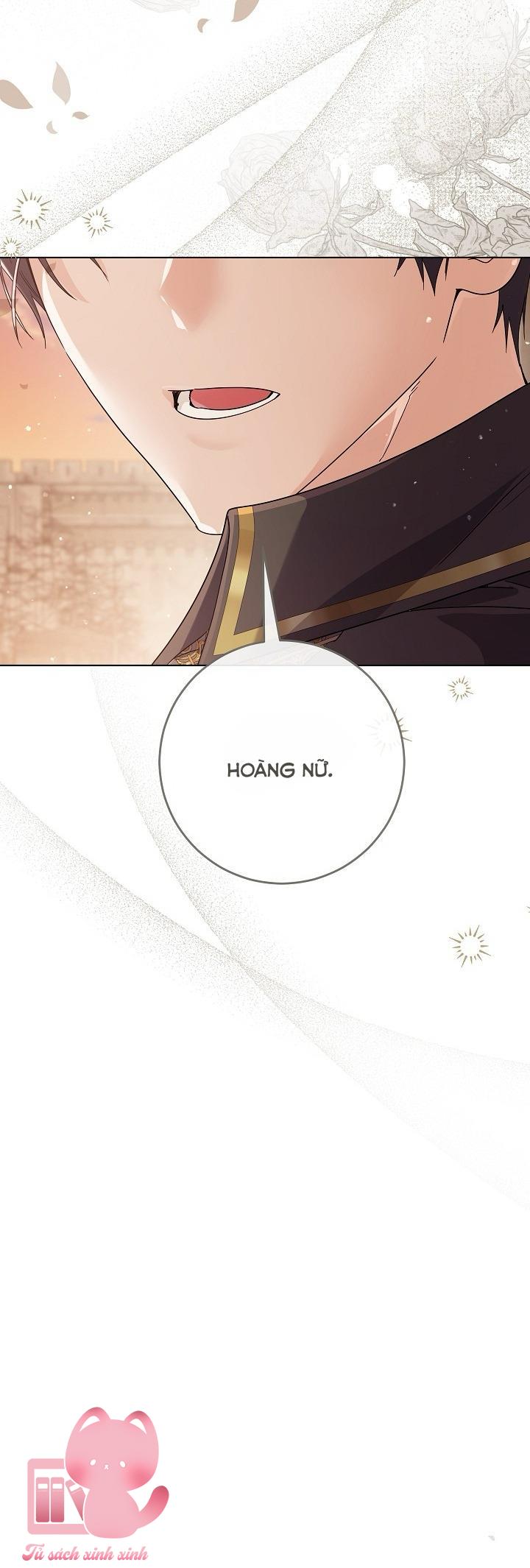 Hoàng Nữ Cosplay NonFan - Chap 71 - Trang 71