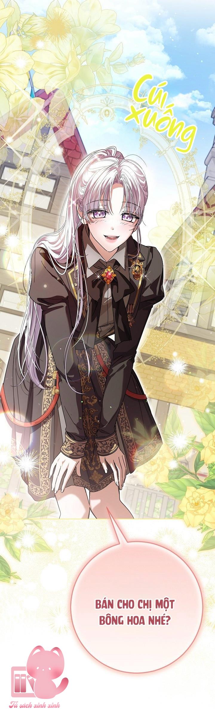 Hoàng Nữ Cosplay NonFan - Chap 71 - Trang 9