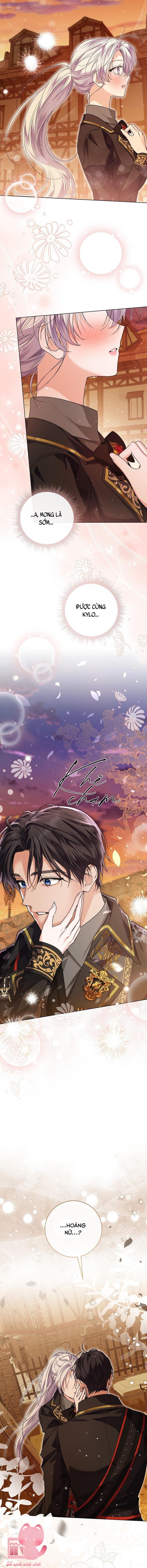Hoàng Nữ Cosplay NonFan - Chap 72 - Trang 11