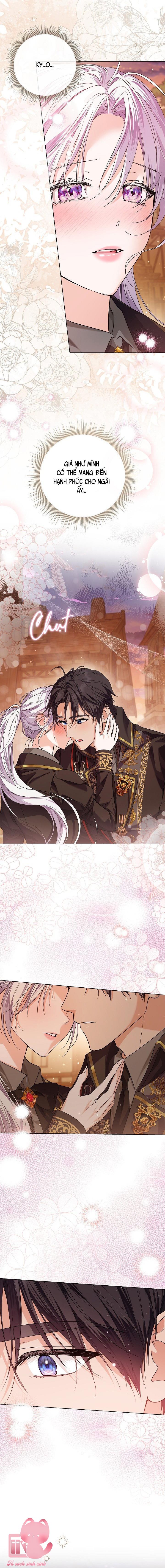 Hoàng Nữ Cosplay NonFan - Chap 72 - Trang 12