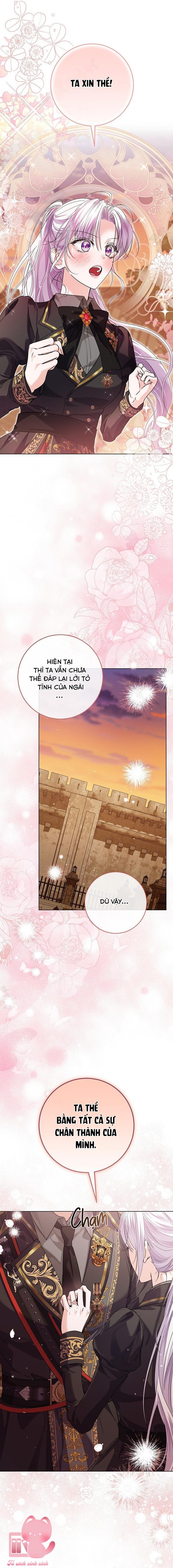 Hoàng Nữ Cosplay NonFan - Chap 72 - Trang 14
