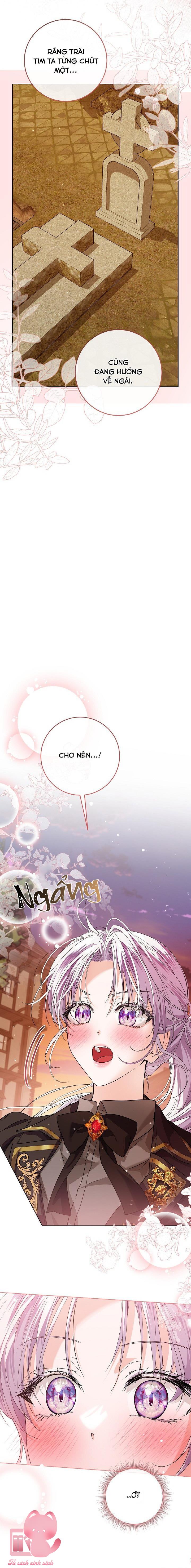Hoàng Nữ Cosplay NonFan - Chap 72 - Trang 15