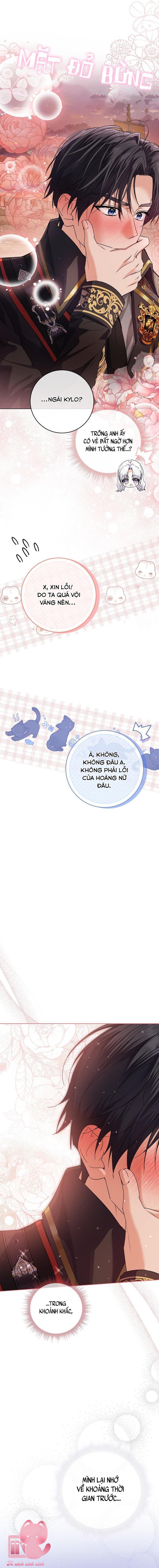 Hoàng Nữ Cosplay NonFan - Chap 72 - Trang 16
